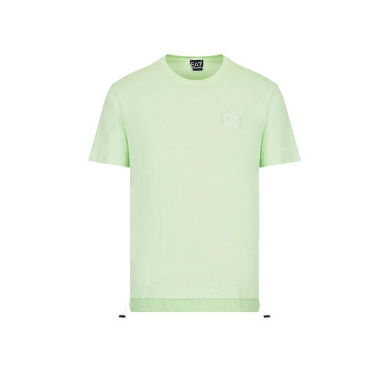 T-shirt da uomo EA7 Emporio Armani T-SHIRT