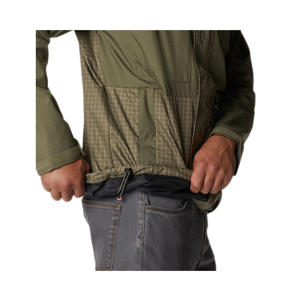 Parka Columbia Buckhollow 5/6