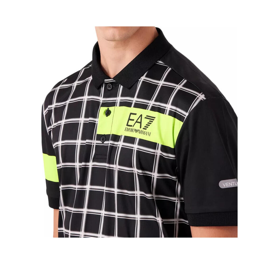 Polo para hombre EA7 Emporio Armani POLO EA7 5/5