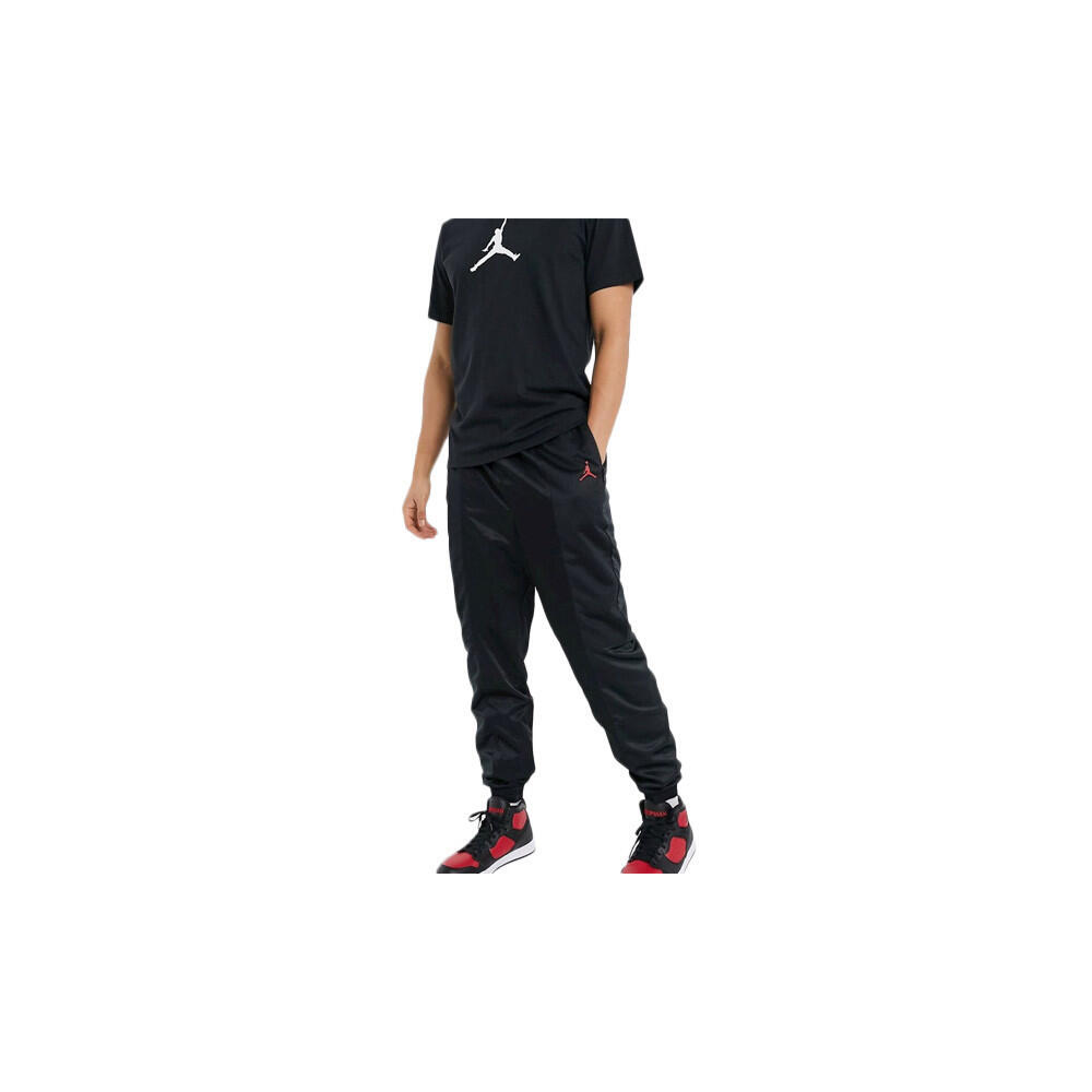Pantalones de chándal para hombre Nike Jordan Wings Flight 5/5
