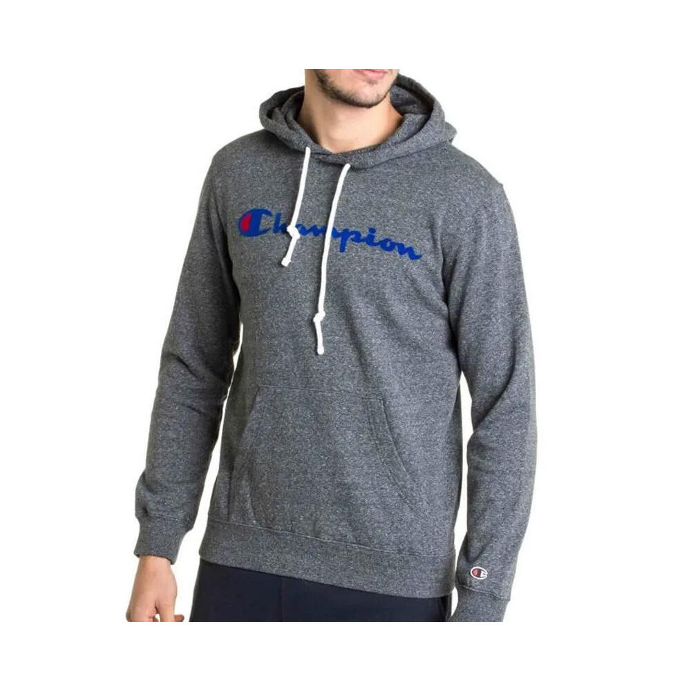 Felpa Champion Hooded Sweatshirt 2/5