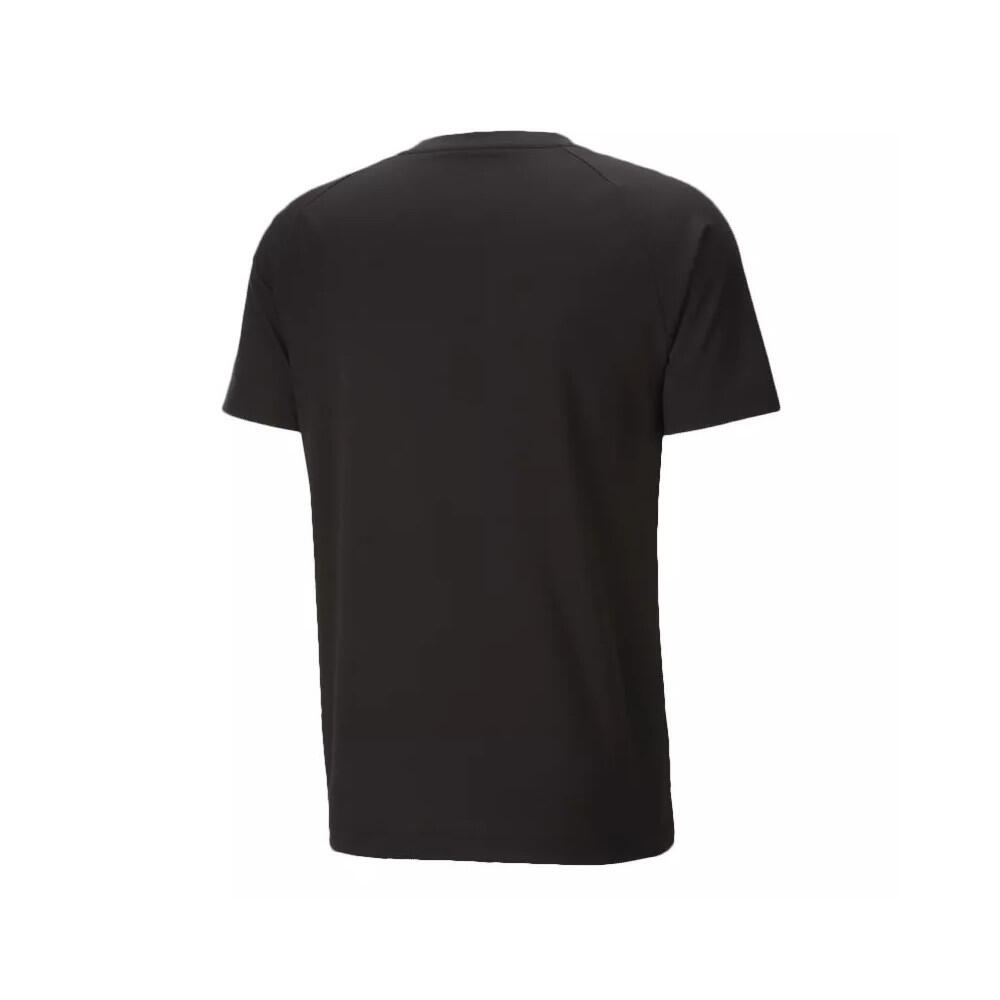Tee-shirt Puma MCFC 2/5