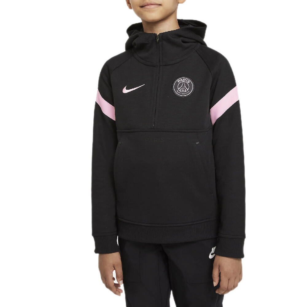 Sweat à capuche Nike PARIS SAINT-GERMAIN DRI-FIT Junior 3/6