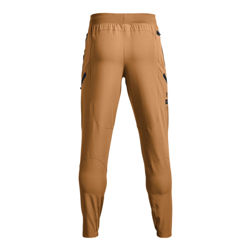 Pantalon de survêtement Under Armour UNSTOPPABLE CARGO 2/6