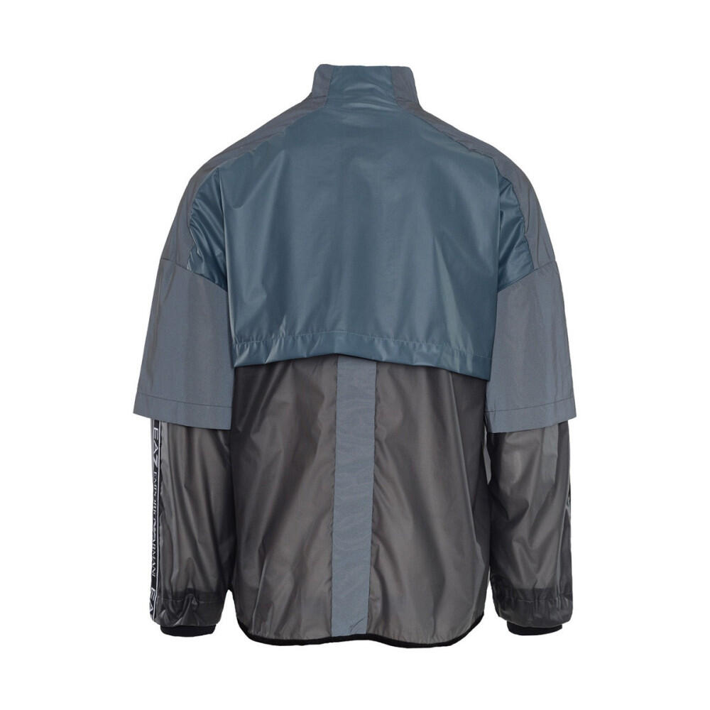 Cortavientos EA7 Emporio Armani VESTE COUPE-VENT HOMME EA7 EMPORIO ARMANI 2/6