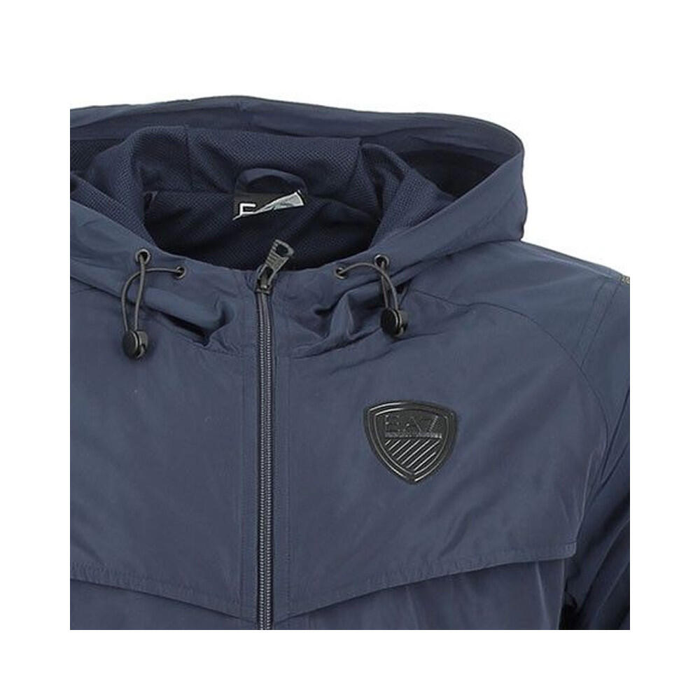 Blusão EA7 Emporio Armani BLOUSON HOMME EA7 EMPORIO ARMANI 3/4