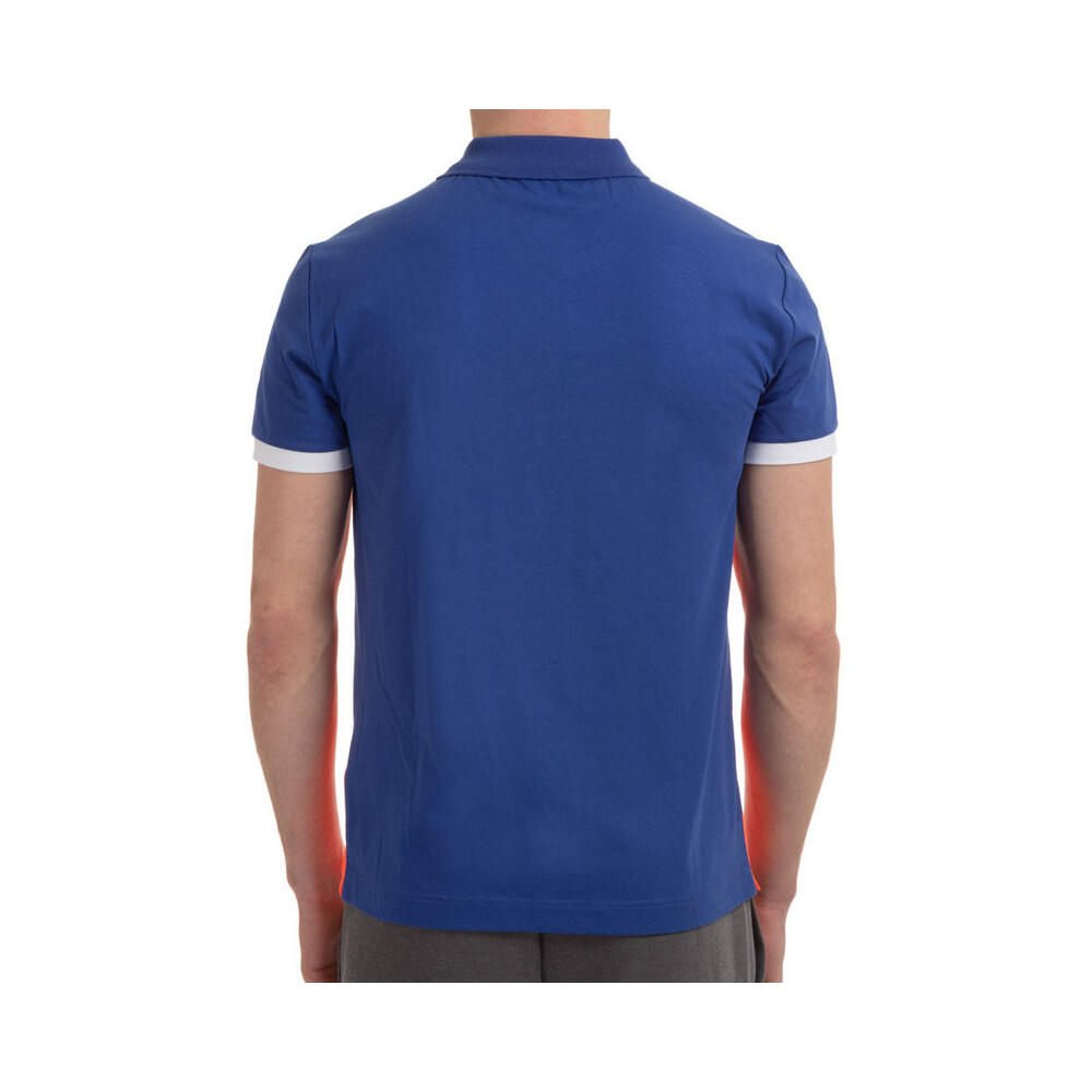 Polo para hombre EA7 Emporio Armani POLO HOMME EA7 EMPORIO ARMANI 2/3