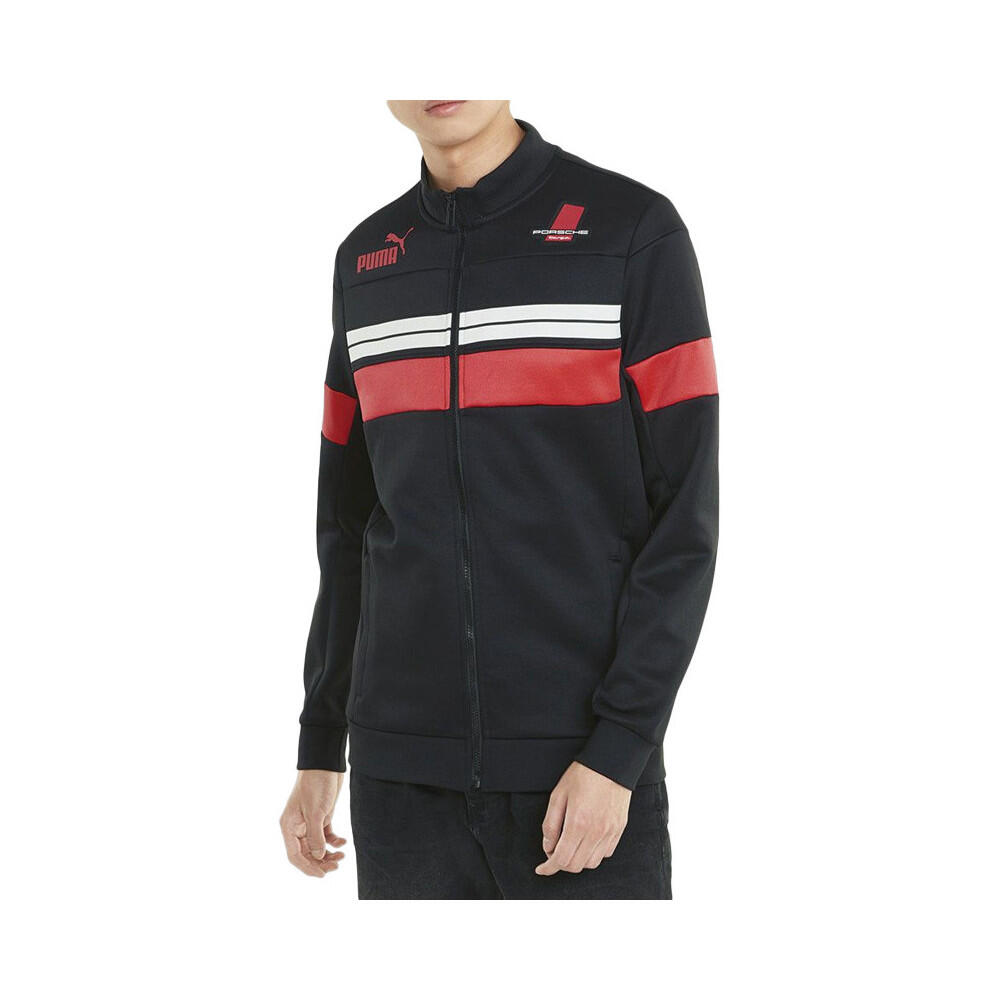 Casaco de Treino Puma Porsche Legacy SDS 4/6