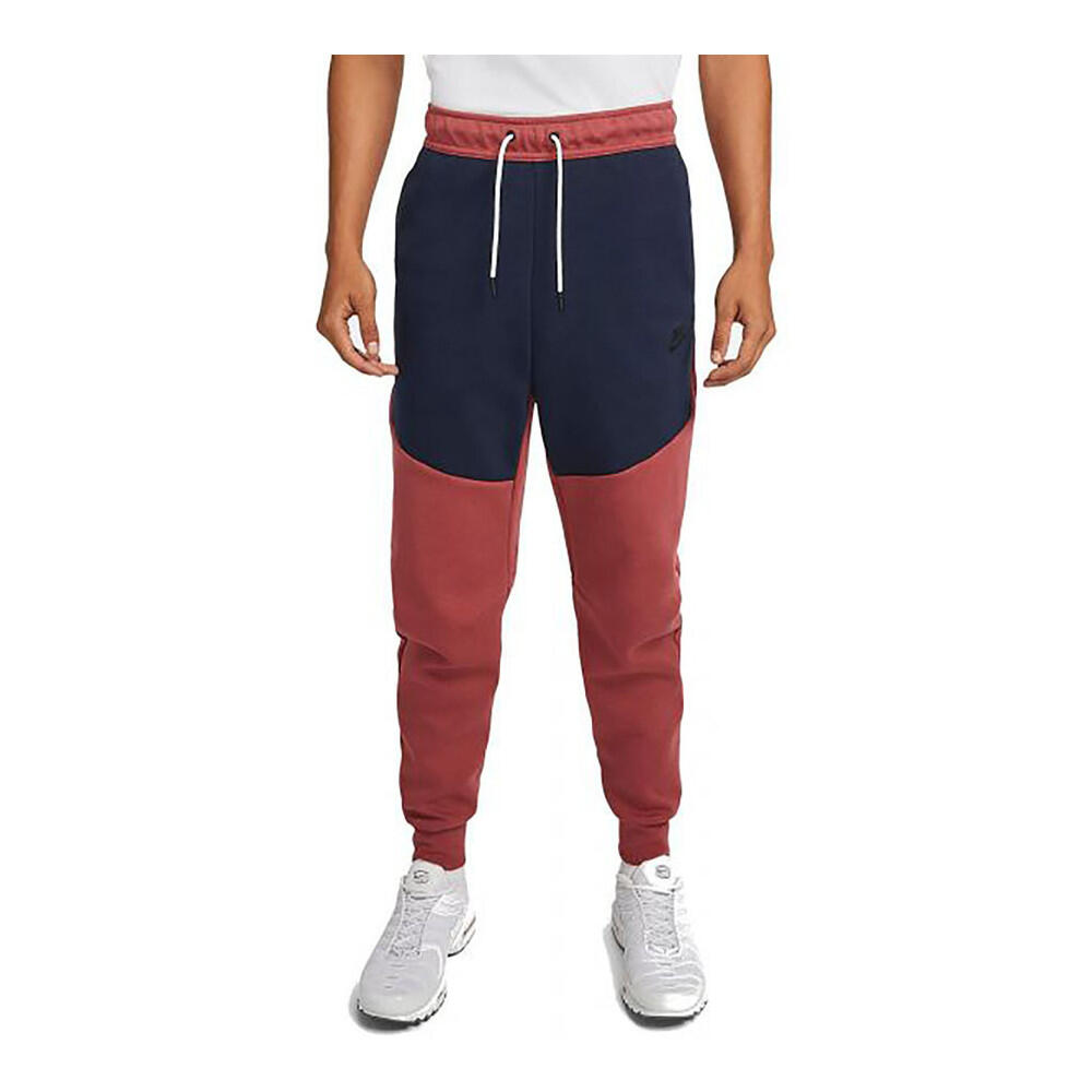Pantaloni Tuta Sportivi Uomo Nike Tech Fleece 3/6
