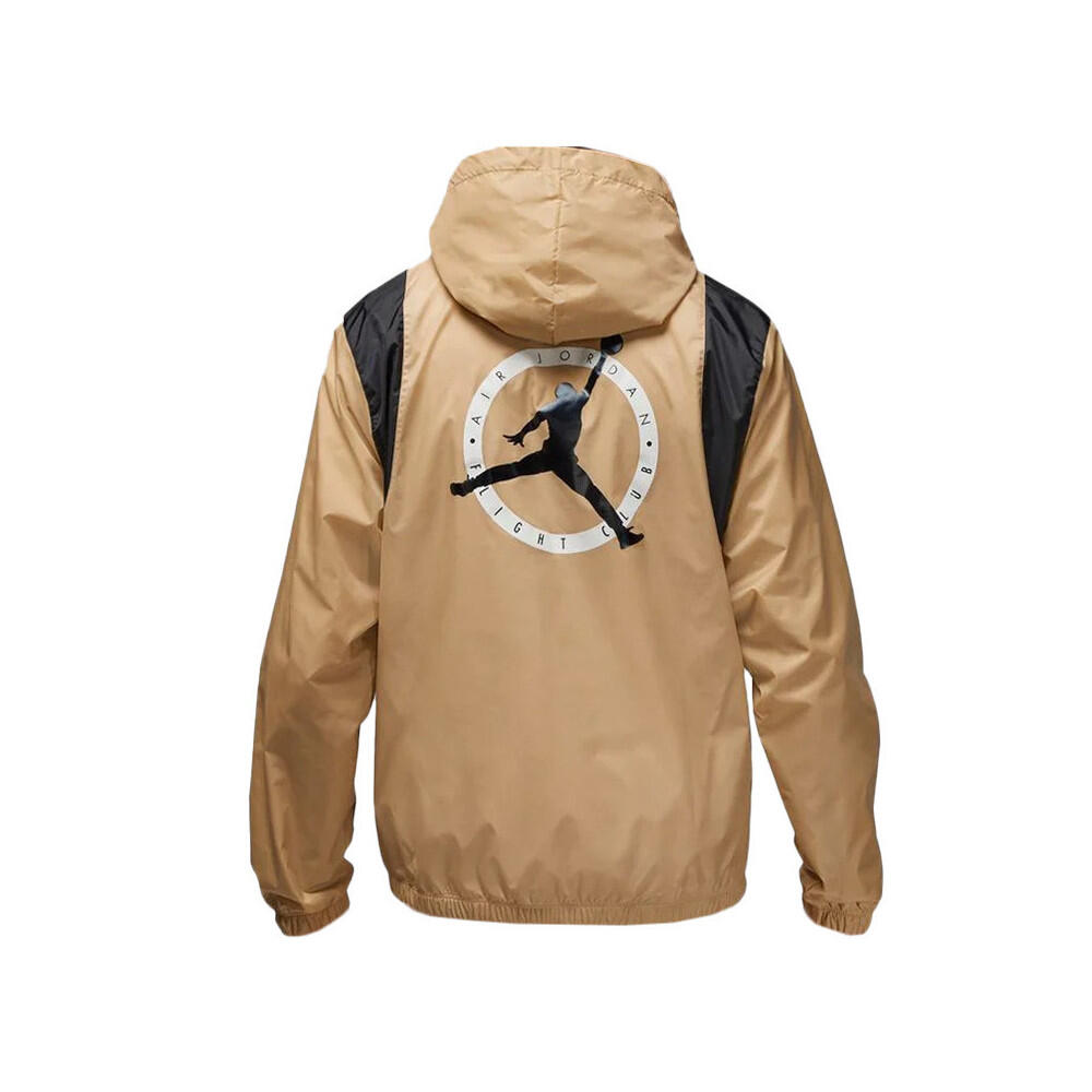 Casaco de Treino Desportivo Nike jordan flight jacket mvp 3/6