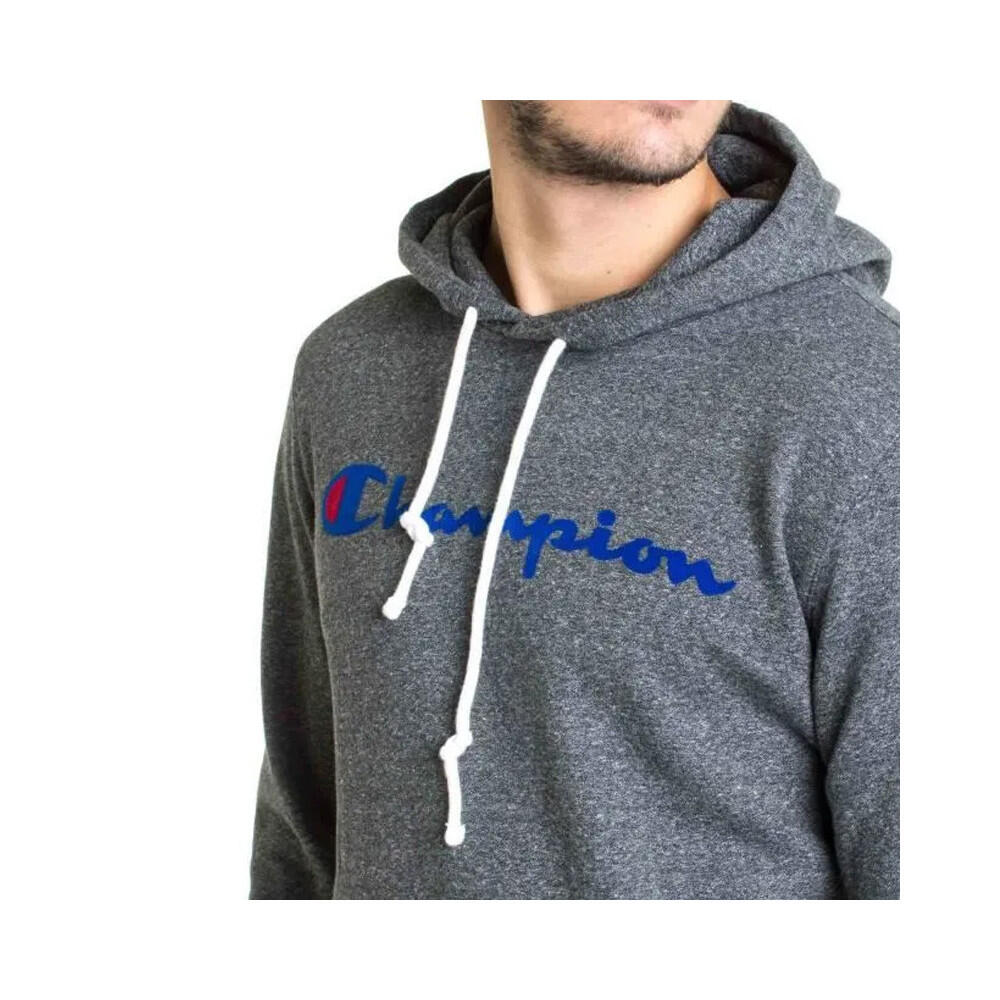 Felpa Champion Hooded Sweatshirt 3/5