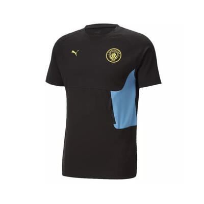 T-shirt manchester city 2024/25