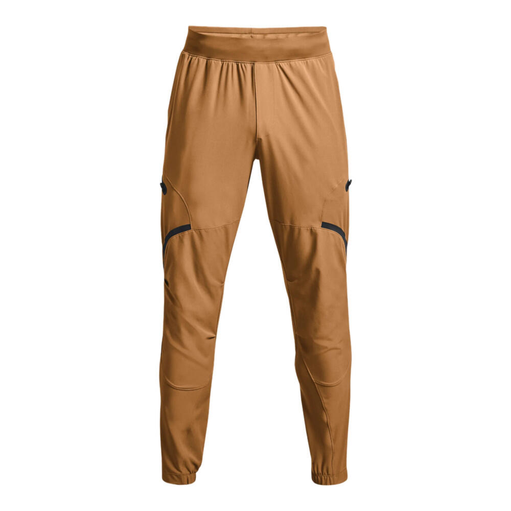 marron caramel / noir