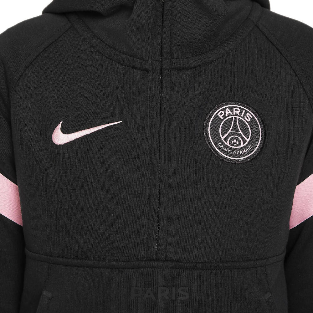Sweat à capuche Nike PARIS SAINT-GERMAIN DRI-FIT Junior 5/6