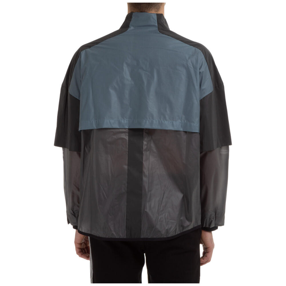 Cortavientos EA7 Emporio Armani VESTE COUPE-VENT HOMME EA7 EMPORIO ARMANI 5/6