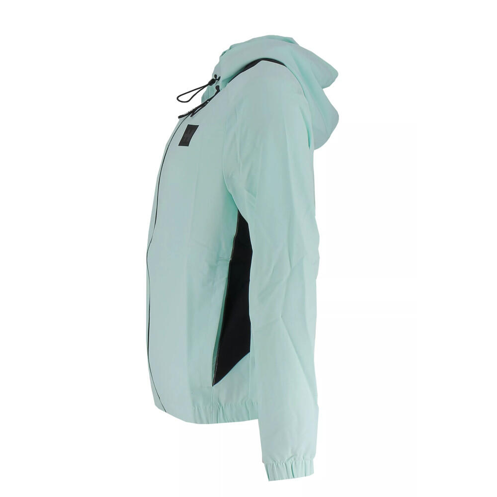 Sudadera para hombre Helvetica TRAVELER SWEATSHIRT CAPUCHE 3/3