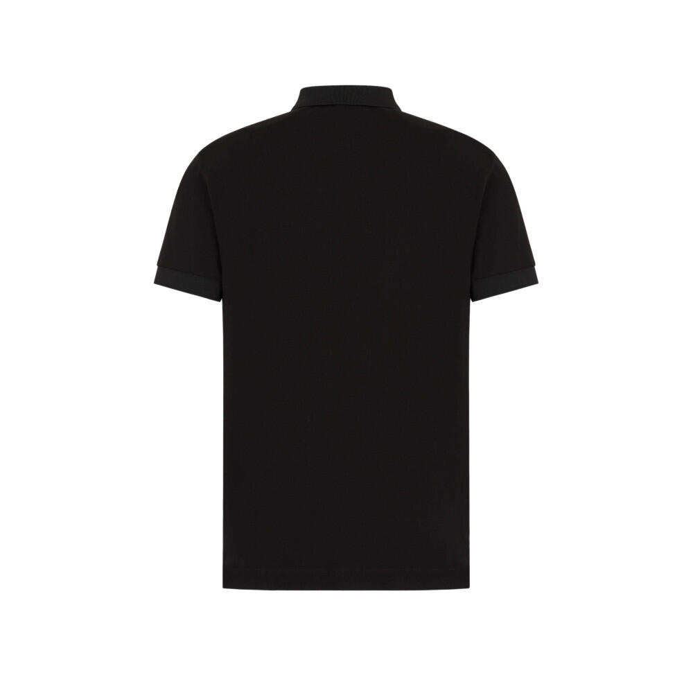 Polo da Uomo EA7 Emporio Armani POLO HOMME EA7 EMPORIO ARMANI 2/6