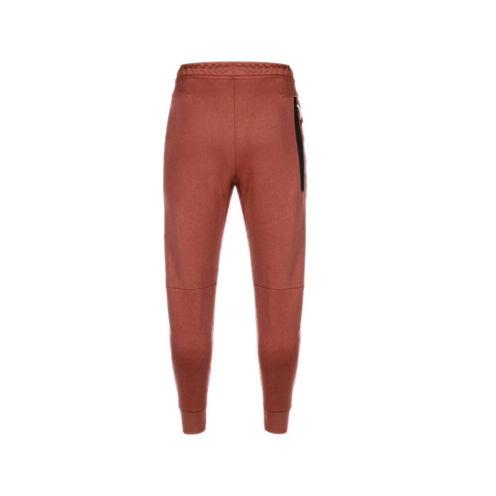 Pantaloni Tuta Sportivi Uomo Nike Tech Fleece 2/6