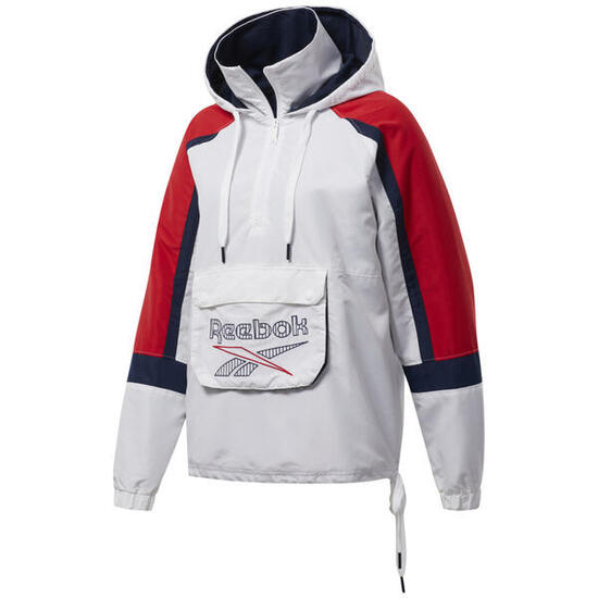 Veste coupe-vent Reebok ANORAK CLASSICS