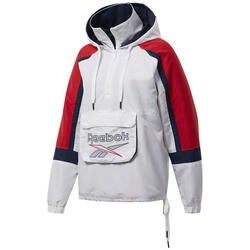 Veste coupe-vent Reebok ANORAK CLASSICS