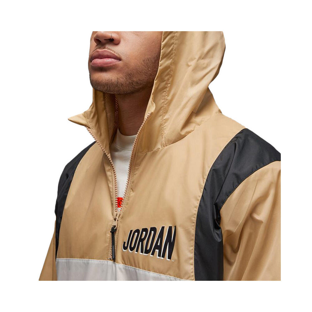 Casaco de Treino Desportivo Nike jordan flight jacket mvp 2/6