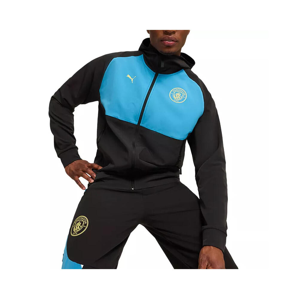 Veste de survêtement Puma MANCHESTER CITY 3/6