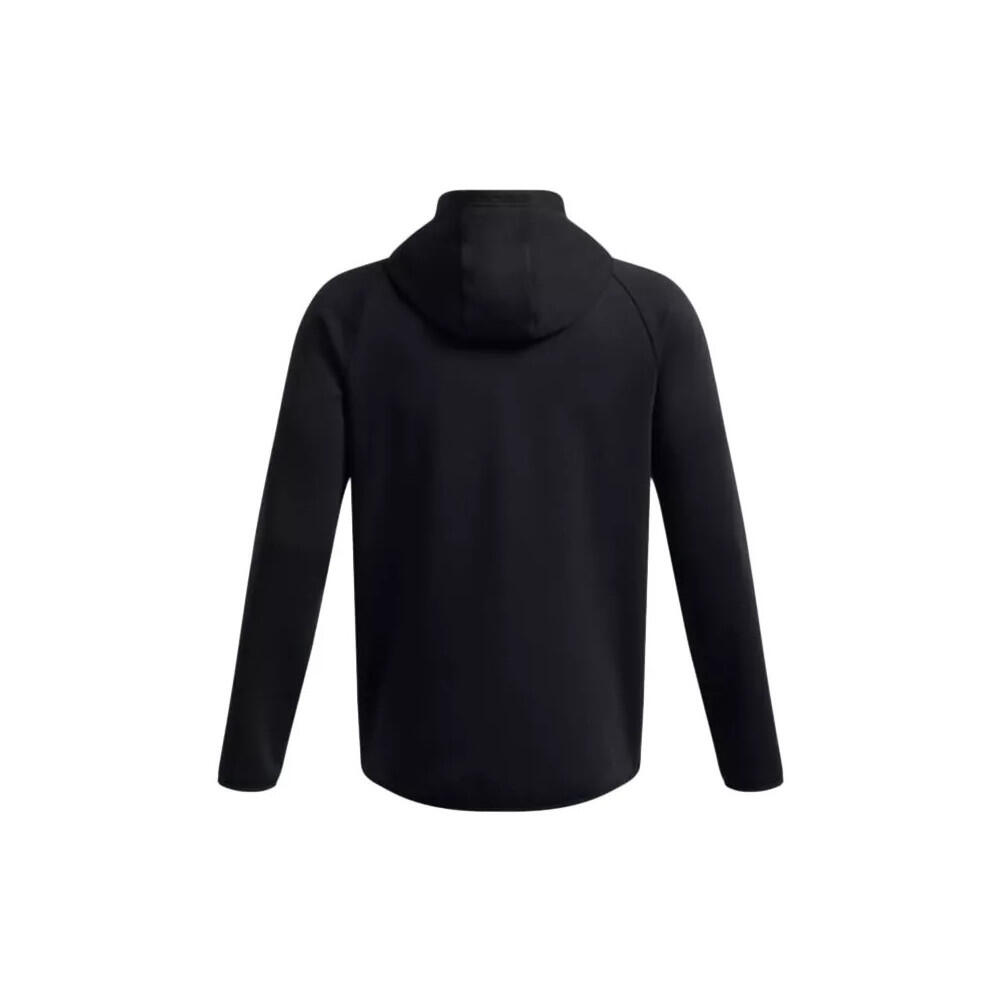 Under Armor Ua Unstoppable Flc Fz Hd Eu Sweatshirt Volwassenen 2/5