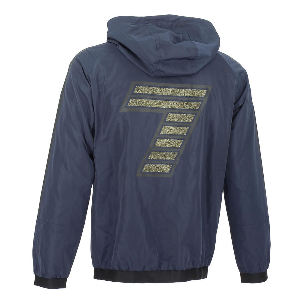 Blusão EA7 Emporio Armani BLOUSON HOMME EA7 EMPORIO ARMANI 2/4