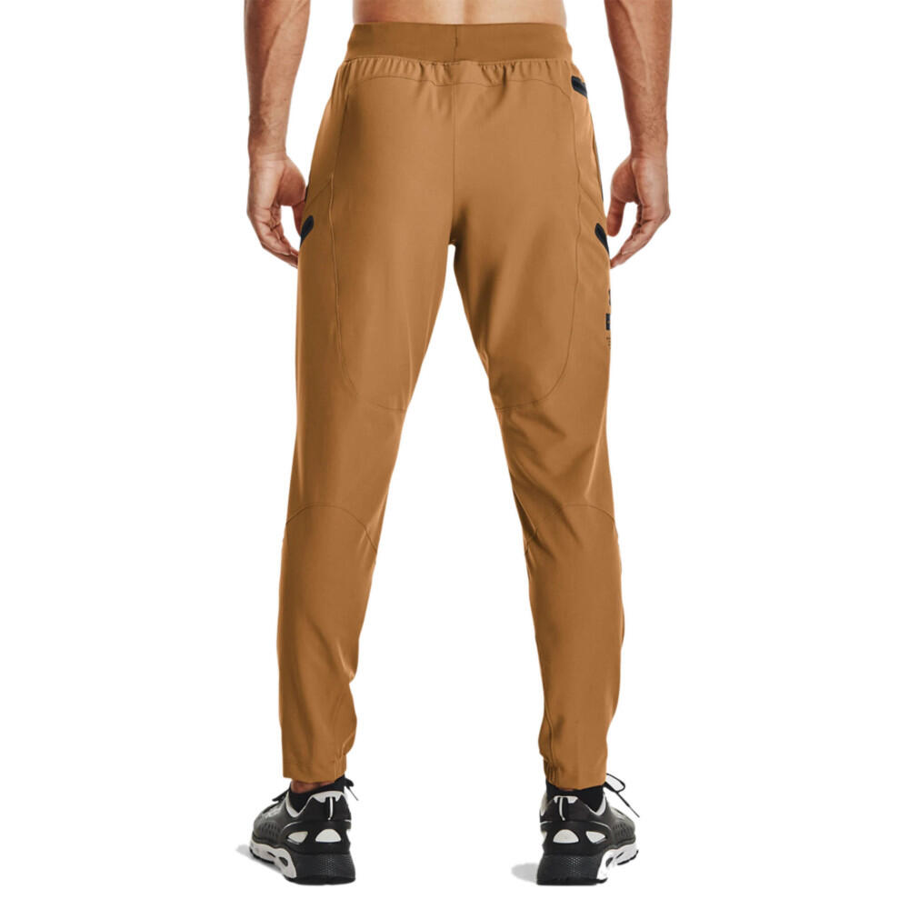 Pantalon de survêtement Under Armour UNSTOPPABLE CARGO 4/6