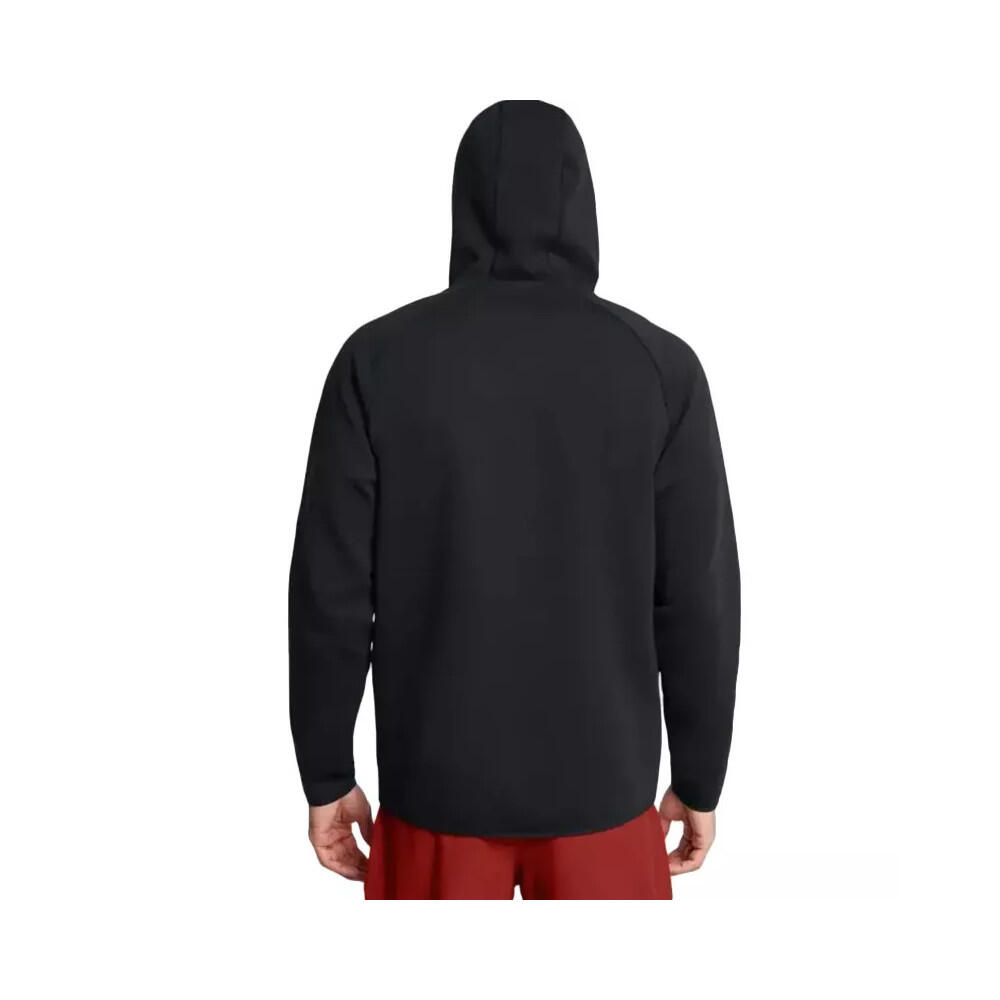 Under Armor Ua Unstoppable Flc Fz Hd Eu Sweatshirt Volwassenen 4/5