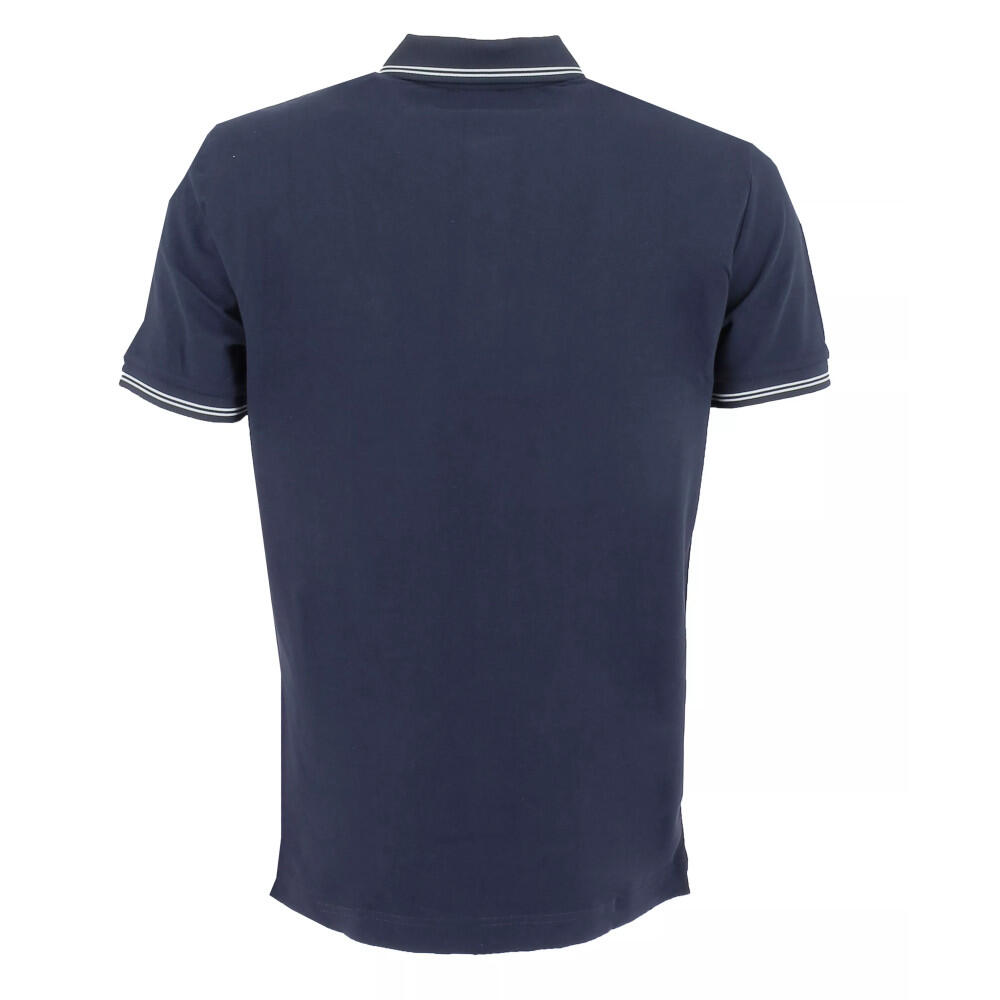Polo da Uomo EA7 Emporio Armani POLO EA7 2/3