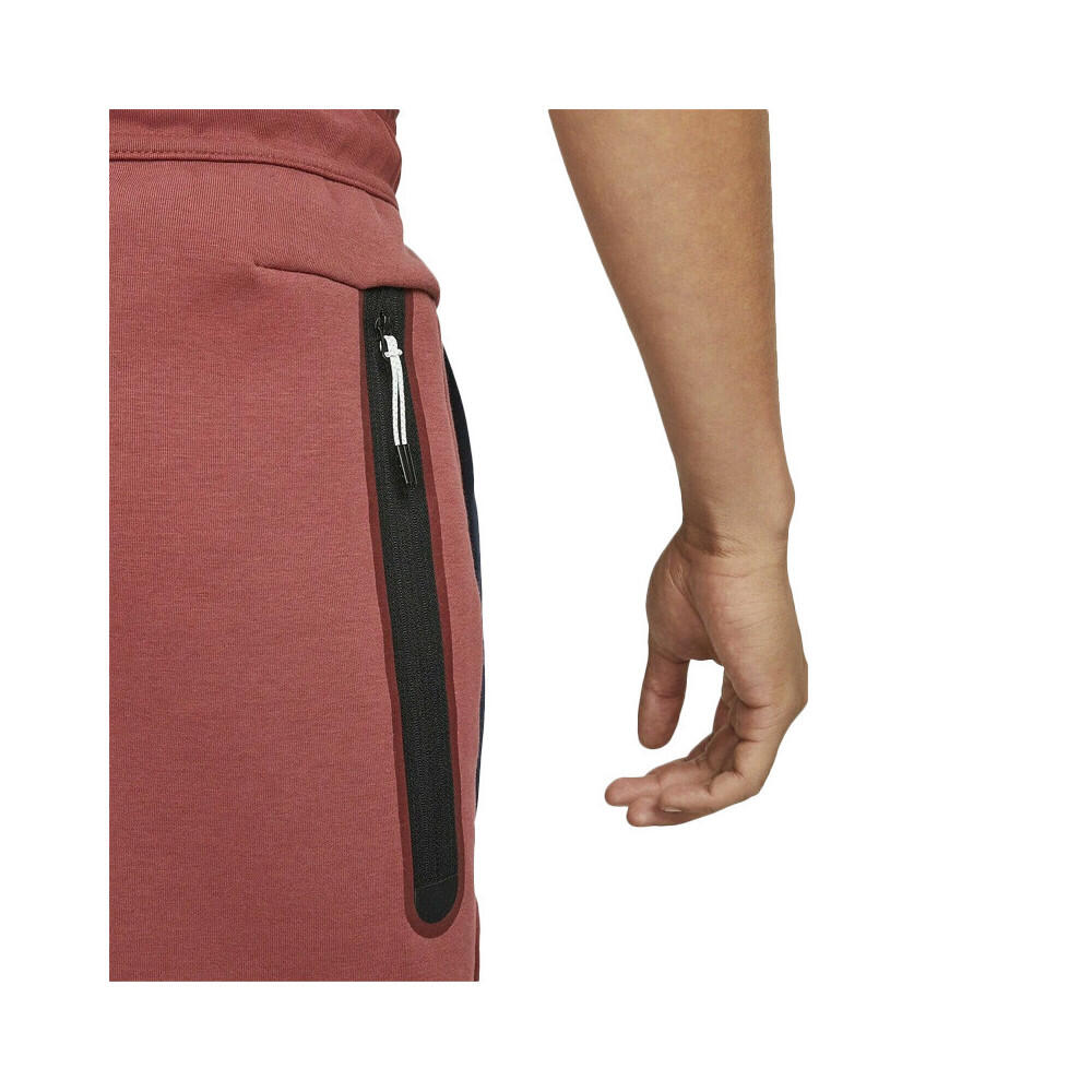 Pantaloni Tuta Sportivi Uomo Nike Tech Fleece 5/6