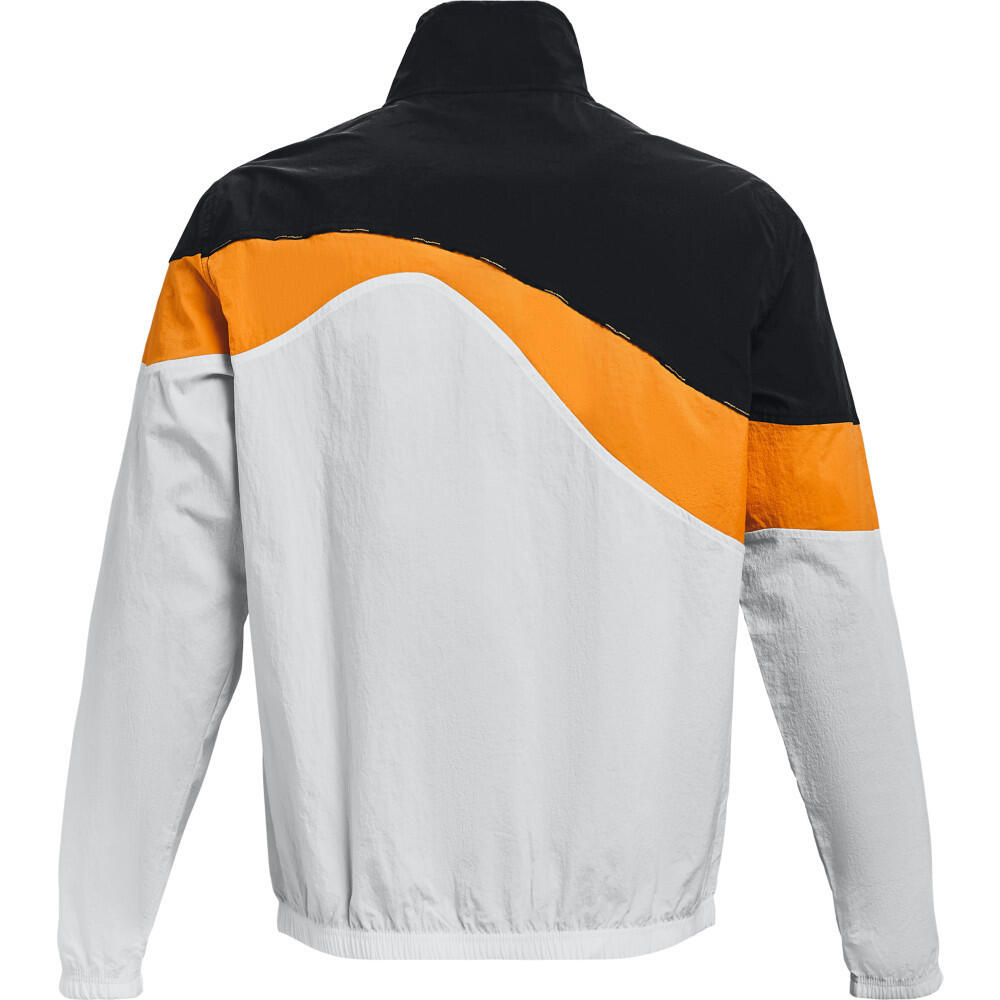 Veste de survêtement Under Armour  21230 FZ 2/7