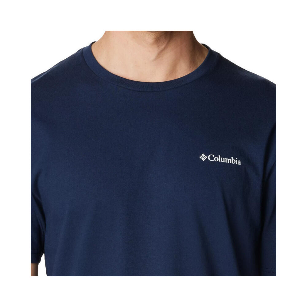 Tee-shirt Columbia NORTH CASCADES 4/5