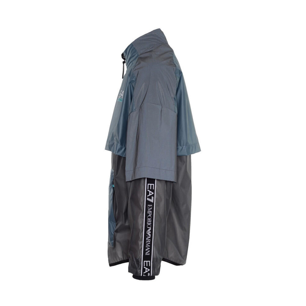 Cortavientos EA7 Emporio Armani VESTE COUPE-VENT HOMME EA7 EMPORIO ARMANI 3/6