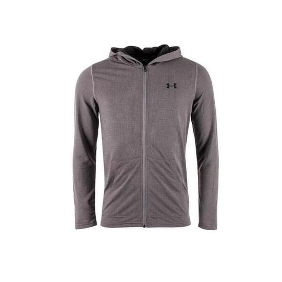 Sweat Under Armour Threadborne Fitted FZ