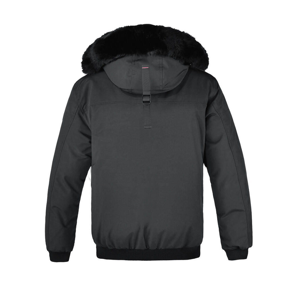 Cazadora Helvetica BLOUSON HOMME RAPTOR DARK EDITION HELVETICA 4/4