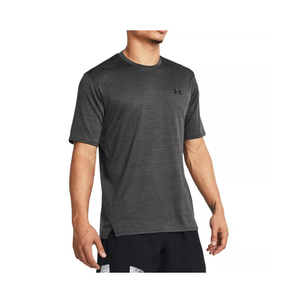Tee-shirt Under Armour TECH VENT SS 3/5