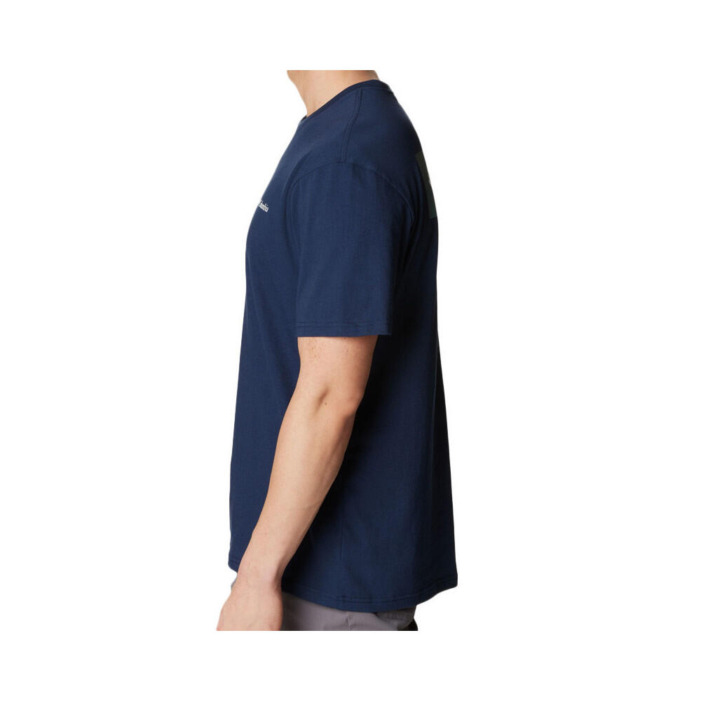 Tee-shirt Columbia NORTH CASCADES 3/5