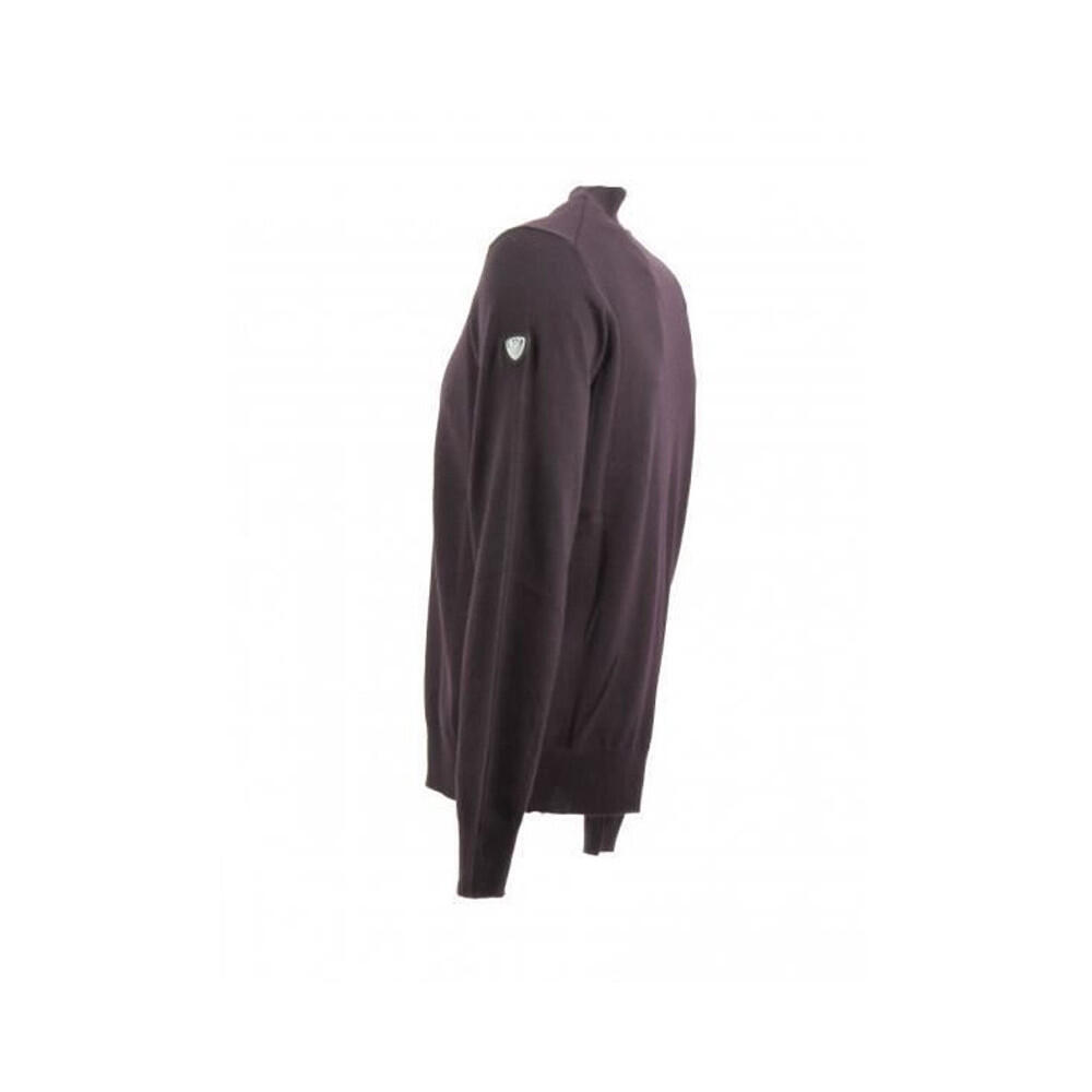 Felpa EA7 Emporio Armani SWEAT HOMME EA7 EMPORIO ARMANI 2/3