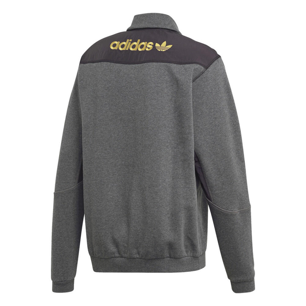 Felpa adidas Originals Adventure Field Half-Zip 2/7