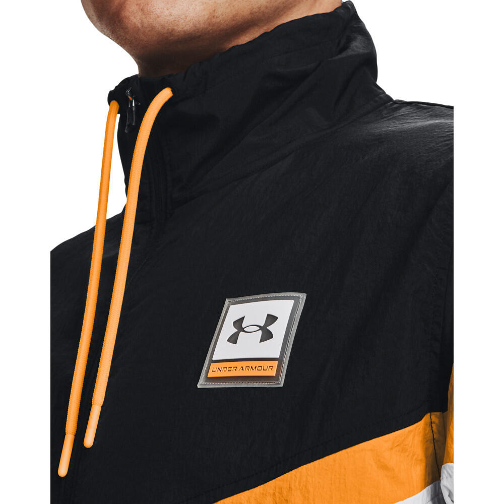 Veste de survêtement Under Armour  21230 FZ 5/7
