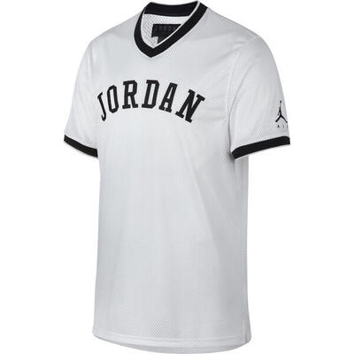 T-Shirt Nike Jordan Jumpman Air Mesh Uomo