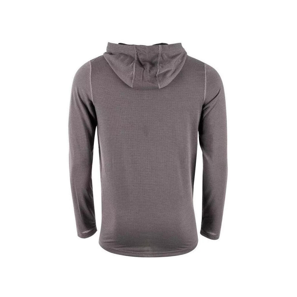Felpa Under Armour SWEAT HOMME THREADBORNE FITTED FZ  UNDER ARMOUR 2/3