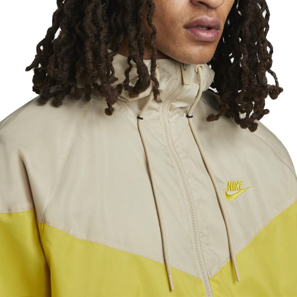 Cortavientos Coupevent Nike Sportswear Windrunner 5/7