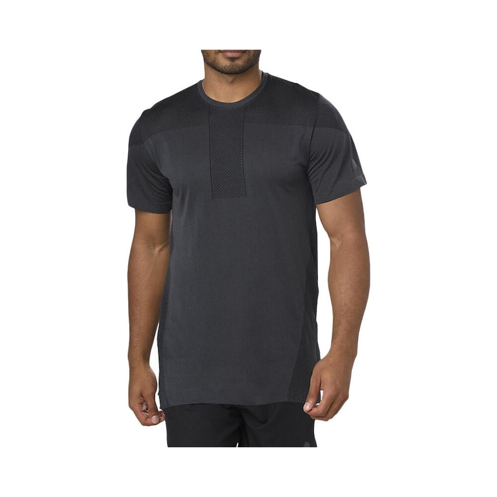 T-shirt da uomo Asics TEE-SHIRT HOMME GEL-COOL SEAMLESS ASICS 3/7