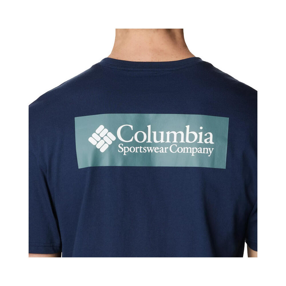Tee-shirt Columbia NORTH CASCADES 5/5