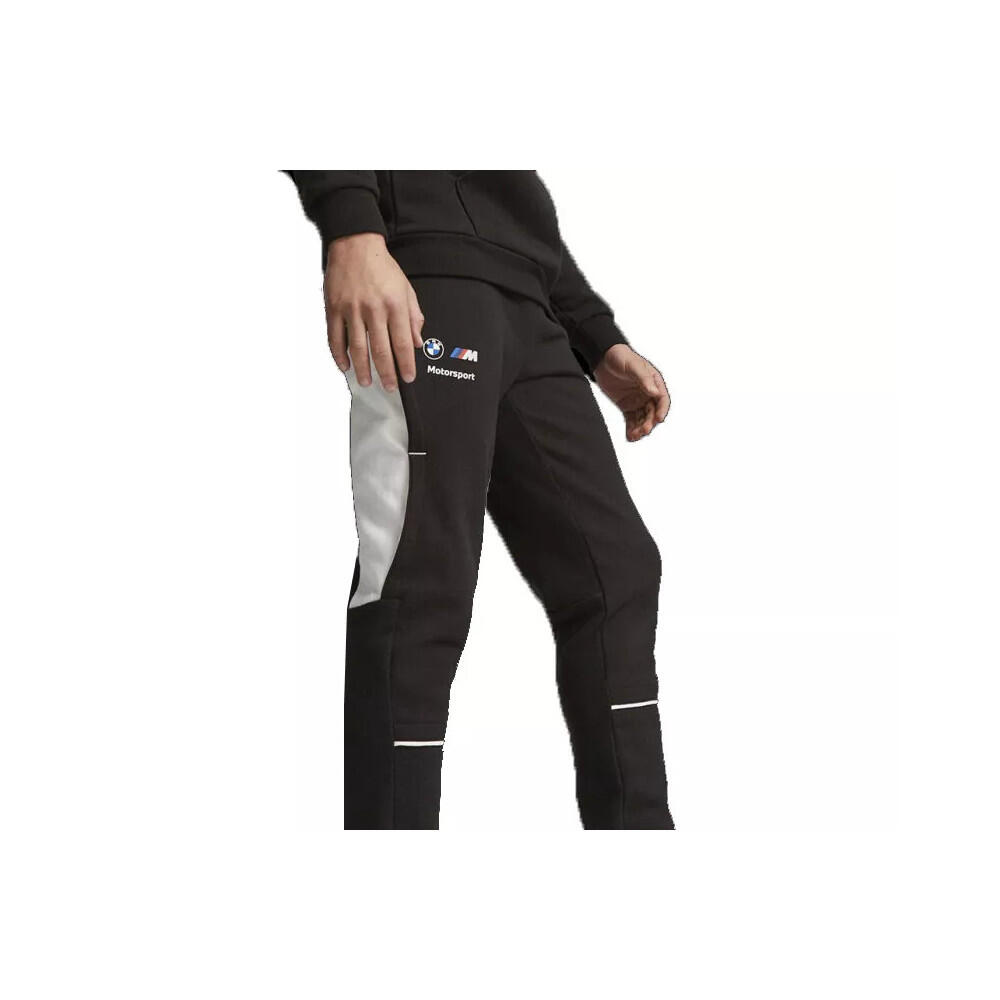 Pantalon de survêtement Puma FD BMW 3/4