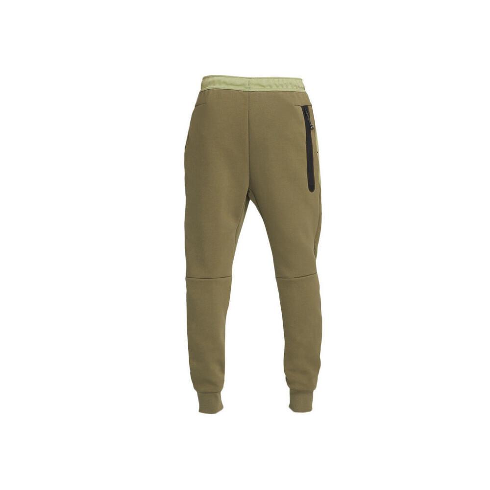 Pantaloni Tuta Sportivi Uomo Nike TECH FLEECE JOGGER 2/5