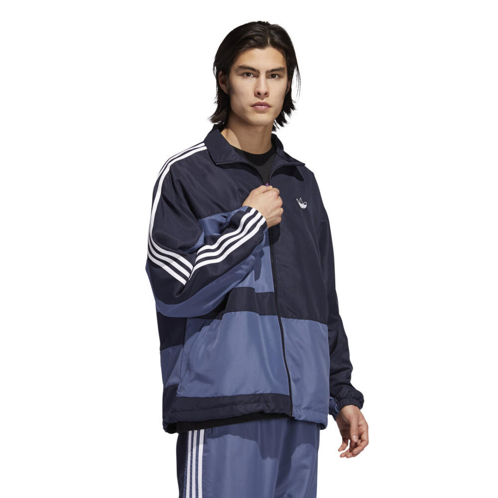 Veste de survêtement adidas Originals ASYMM 5/7